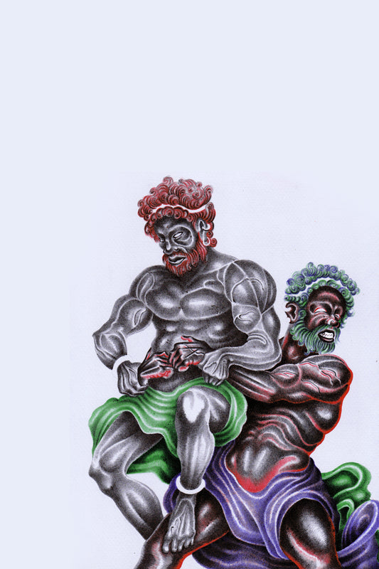 Albinus & Severus