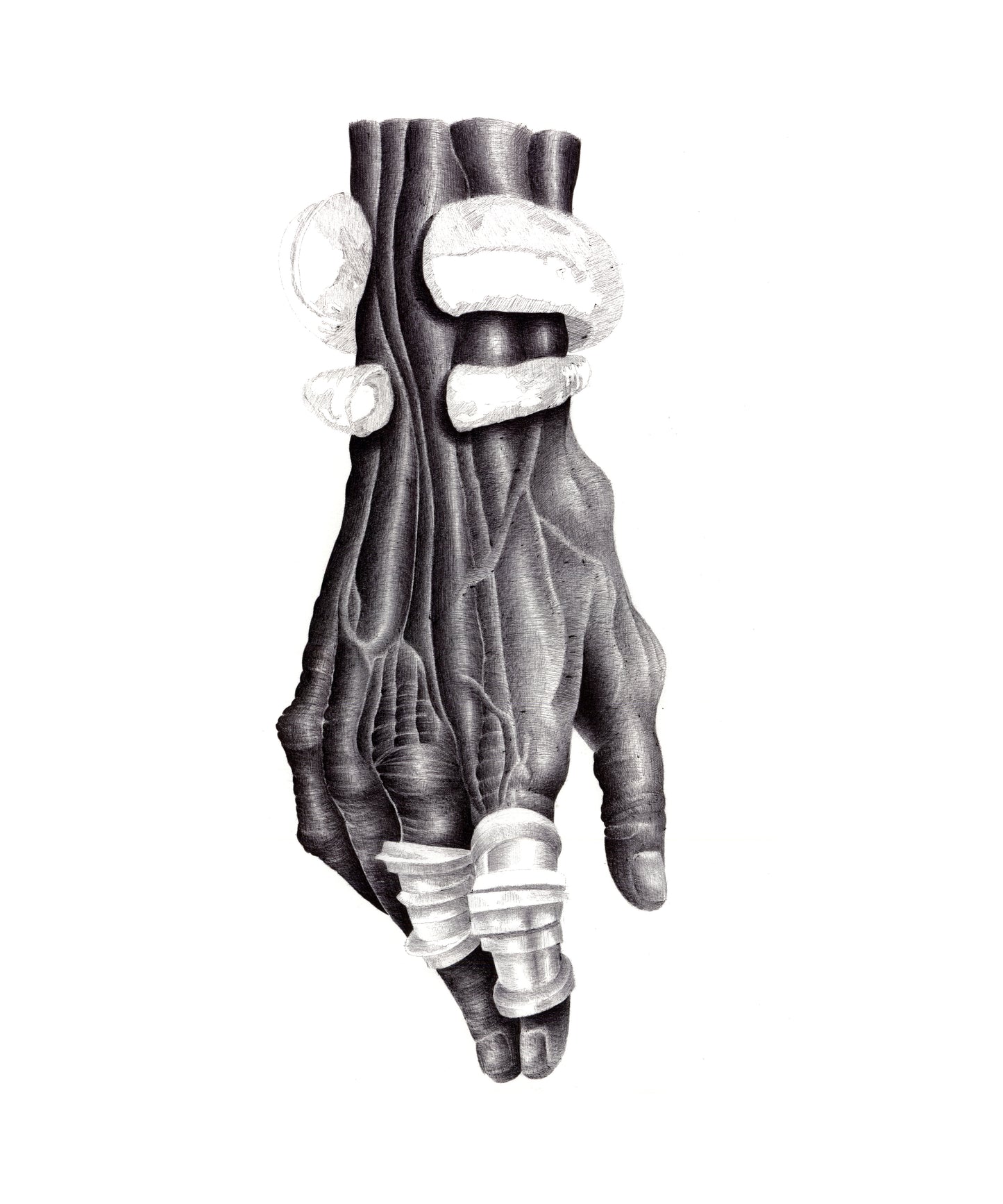 Hand of the King
