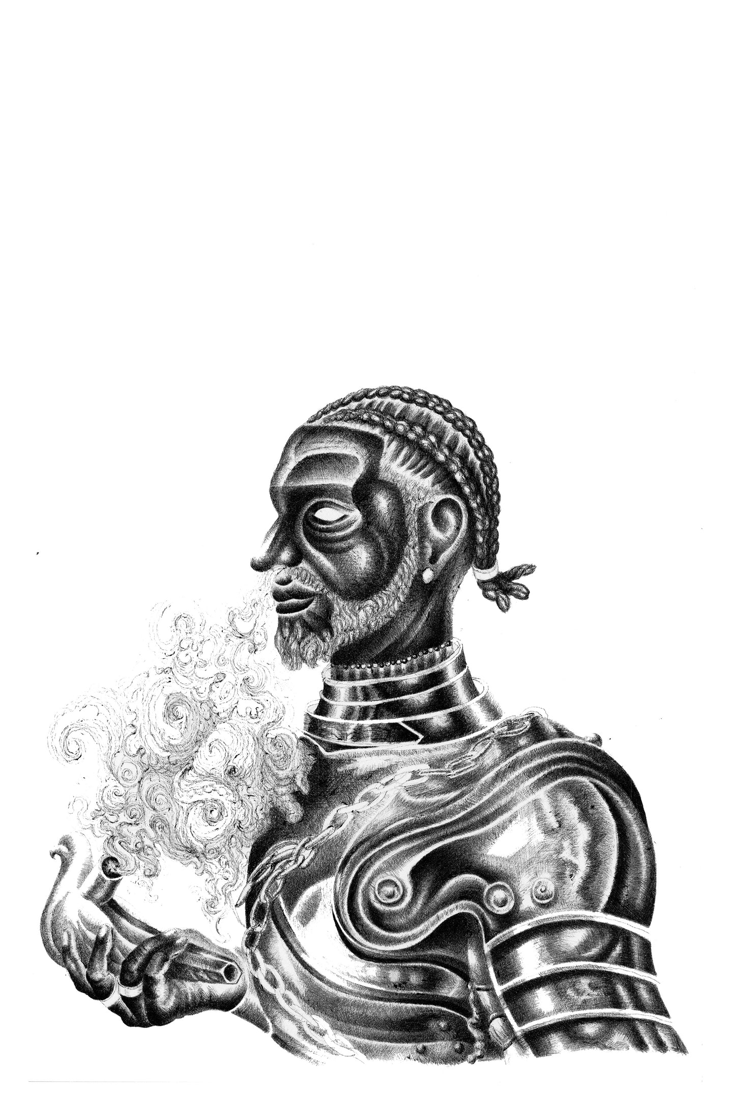 MUSTAPHA EL AZEMMOURI III